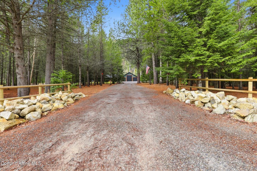 12794 N Boyer Rd, Sandpoint, ID 83864 photo 104