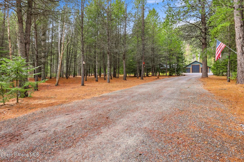 12794 N Boyer Rd, Sandpoint, ID 83864 photo 105