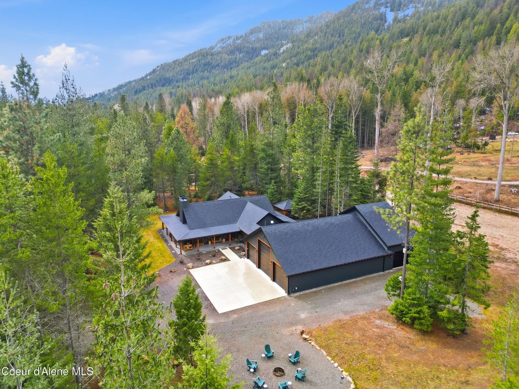 12794 N Boyer Rd, Sandpoint, ID 83864 photo 107