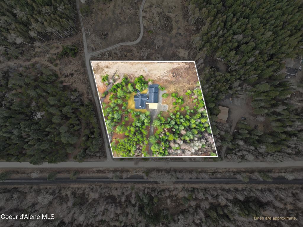 12794 N Boyer Rd, Sandpoint, ID 83864 photo 108