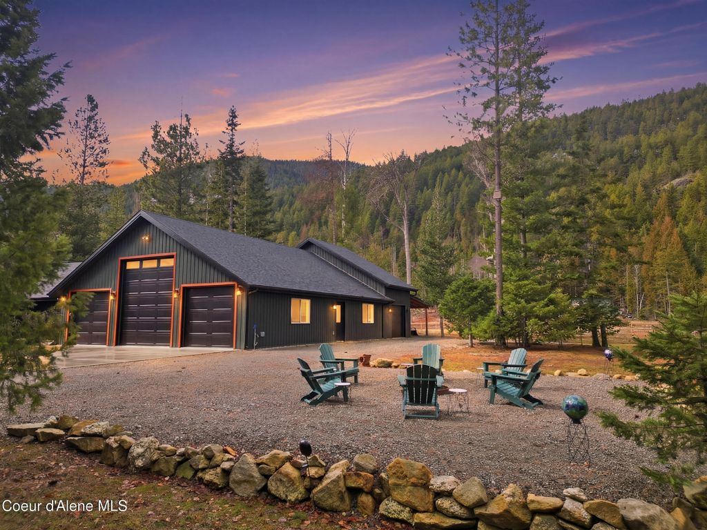 12794 N Boyer Rd, Sandpoint, ID 83864 photo 2