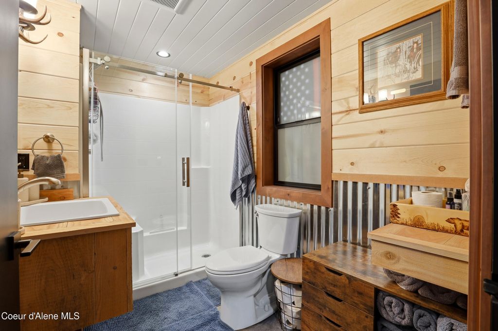 12794 N Boyer Rd, Sandpoint, ID 83864 photo 74
