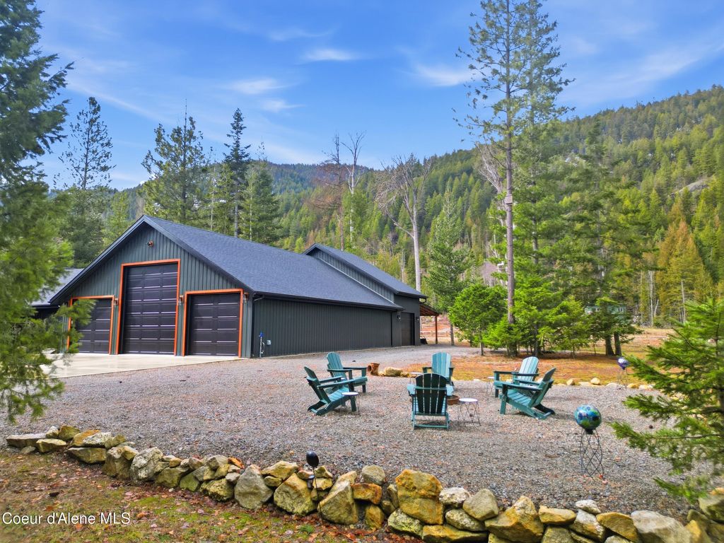 12794 N Boyer Rd, Sandpoint, ID 83864 photo 8