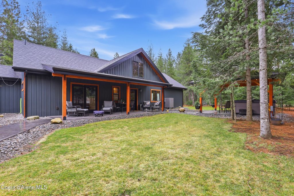 12794 N Boyer Rd, Sandpoint, ID 83864 photo 92