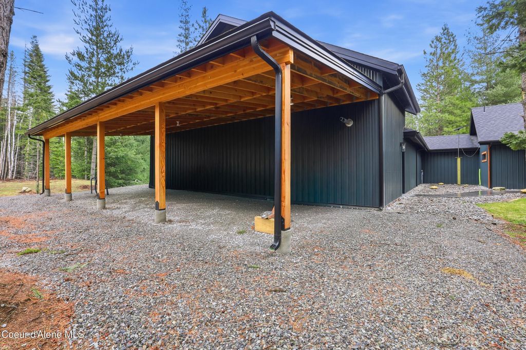 12794 N Boyer Rd, Sandpoint, ID 83864 photo 95