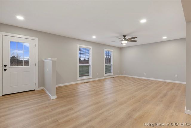 621 Leon Prall Road, Otisco, IN 47163