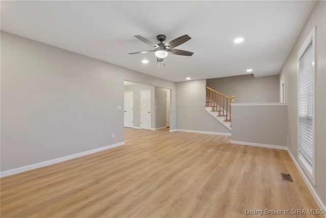 621 Leon Prall Road, Otisco, IN 47163