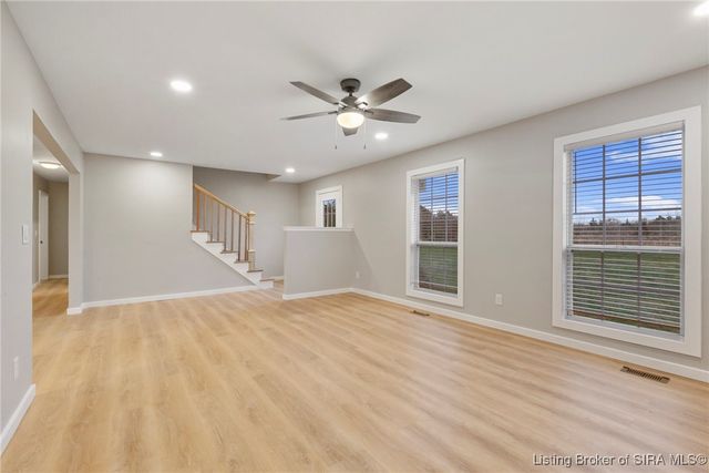 621 Leon Prall Road, Otisco, IN 47163