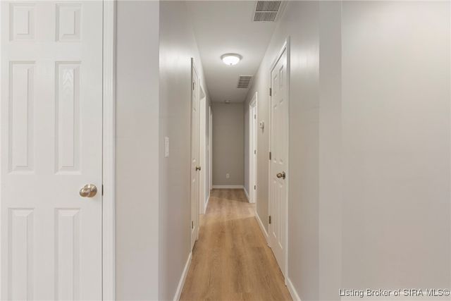 621 Leon Prall Road, Otisco, IN 47163