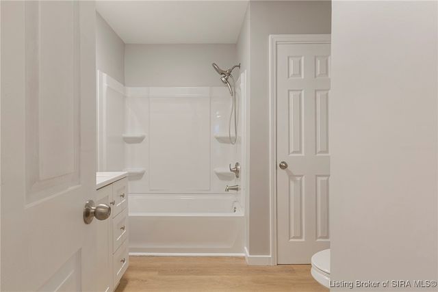 621 Leon Prall Road, Otisco, IN 47163