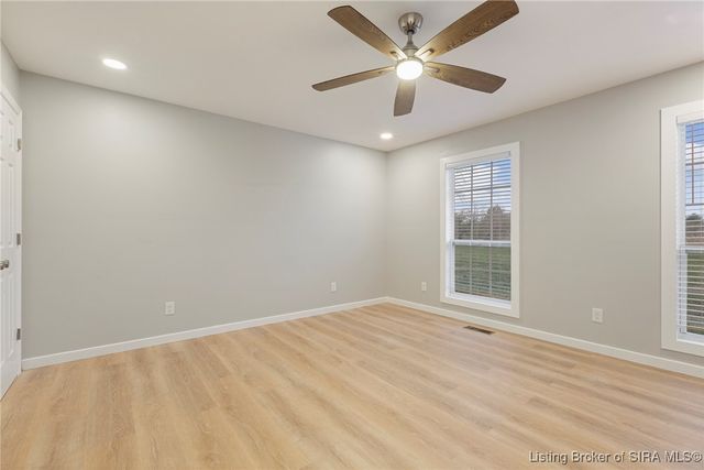 621 Leon Prall Road, Otisco, IN 47163