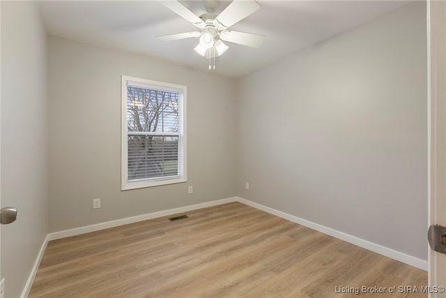 621 Leon Prall Road, Otisco, IN 47163