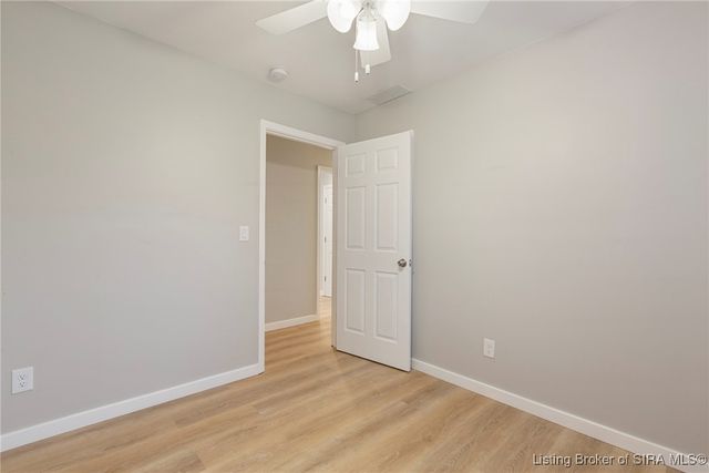 621 Leon Prall Road, Otisco, IN 47163