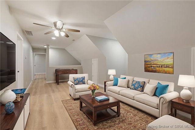 621 Leon Prall Road, Otisco, IN 47163