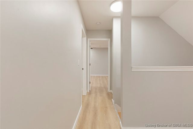 621 Leon Prall Road, Otisco, IN 47163