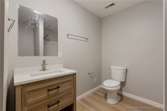 621 Leon Prall Road, Otisco, IN 47163