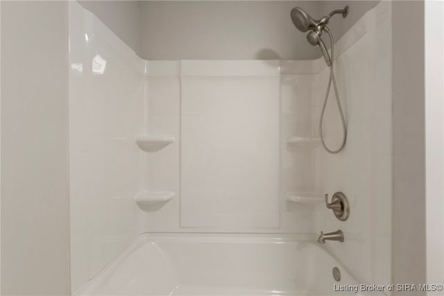 621 Leon Prall Road, Otisco, IN 47163