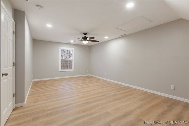 621 Leon Prall Road, Otisco, IN 47163