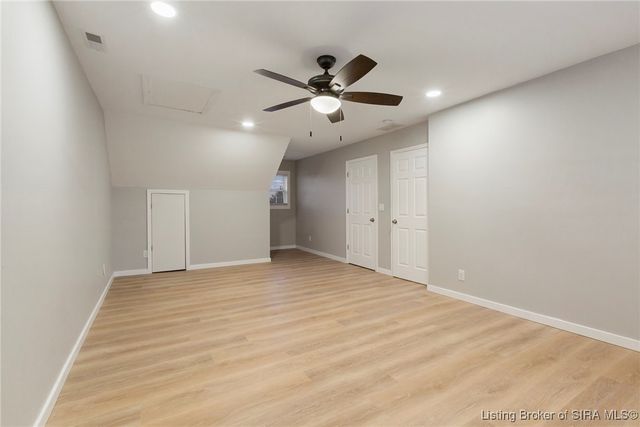 621 Leon Prall Road, Otisco, IN 47163