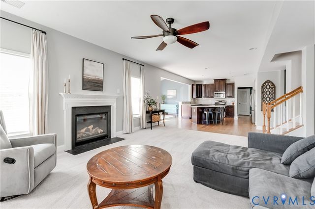 1625 N White Mountain Dr, Chesterfield, VA 23836