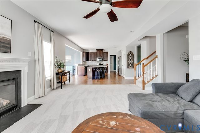 1625 N White Mountain Dr, Chesterfield, VA 23836