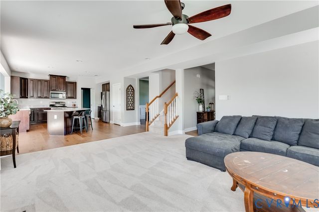 1625 N White Mountain Dr, Chesterfield, VA 23836