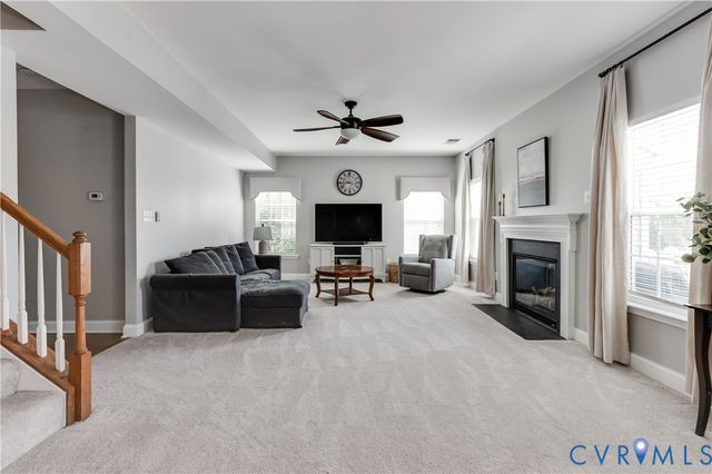 1625 N White Mountain Dr, Chesterfield, VA 23836