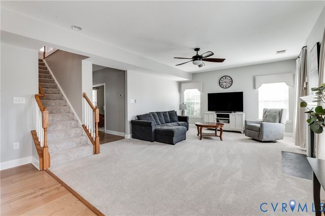 1625 N White Mountain Dr, Chesterfield, VA 23836