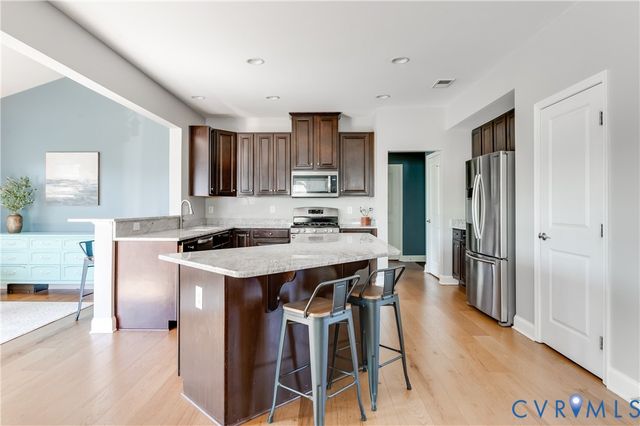 1625 N White Mountain Dr, Chesterfield, VA 23836