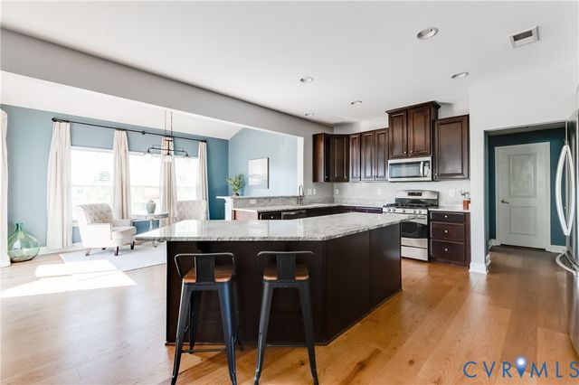 1625 N White Mountain Dr, Chesterfield, VA 23836