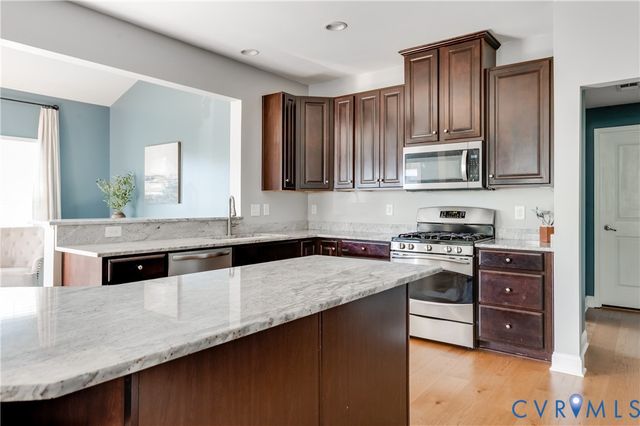 1625 N White Mountain Dr, Chesterfield, VA 23836