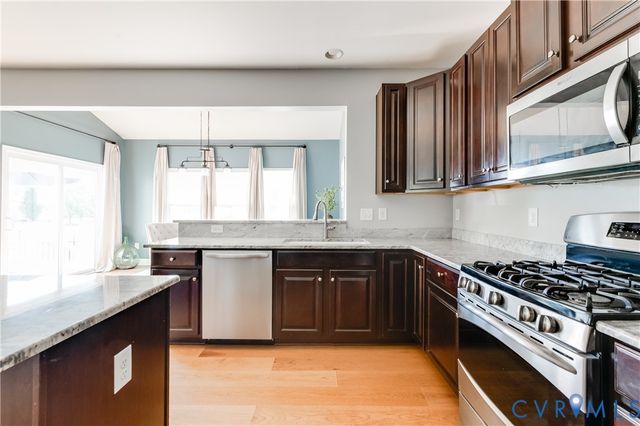 1625 N White Mountain Dr, Chesterfield, VA 23836