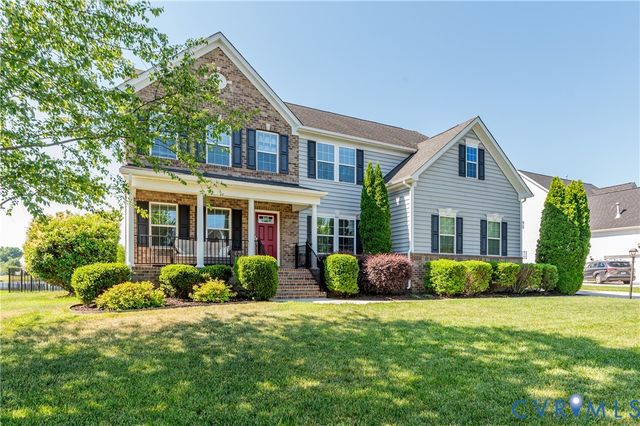 1625 N White Mountain Dr, Chesterfield, VA 23836