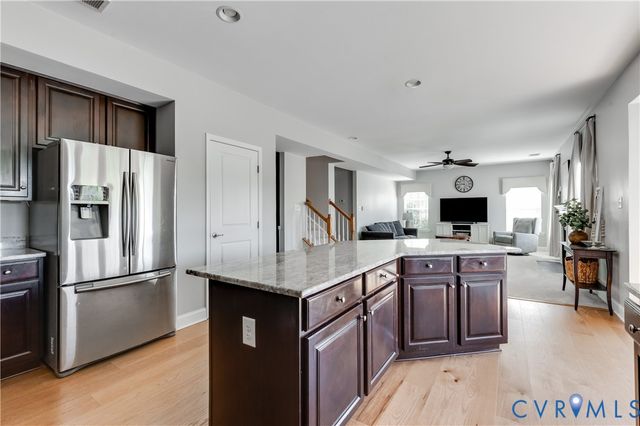 1625 N White Mountain Dr, Chesterfield, VA 23836