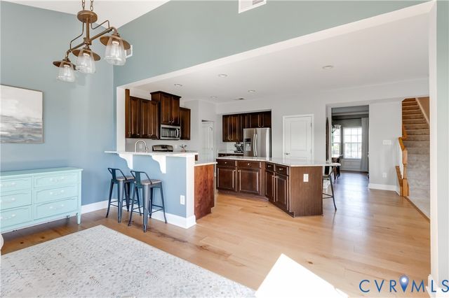 1625 N White Mountain Dr, Chesterfield, VA 23836