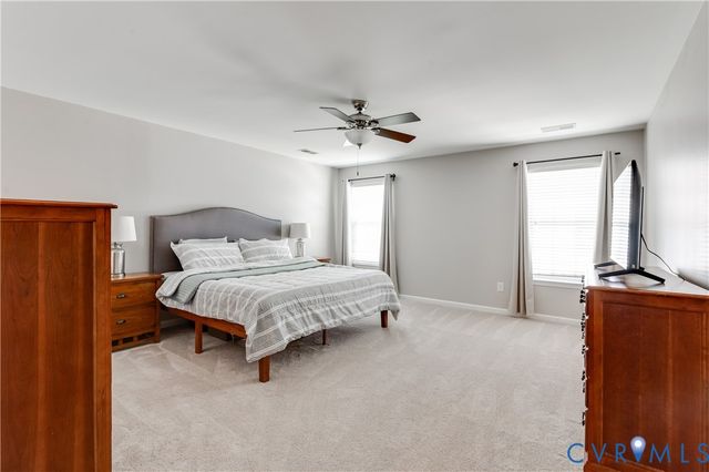 1625 N White Mountain Dr, Chesterfield, VA 23836