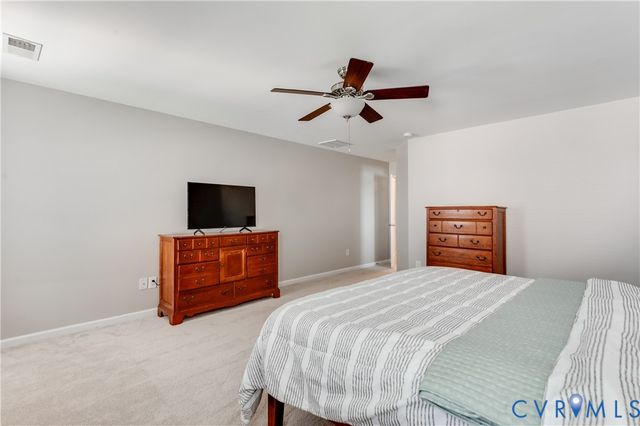 1625 N White Mountain Dr, Chesterfield, VA 23836
