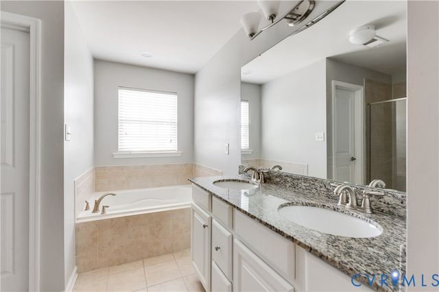 1625 N White Mountain Dr, Chesterfield, VA 23836