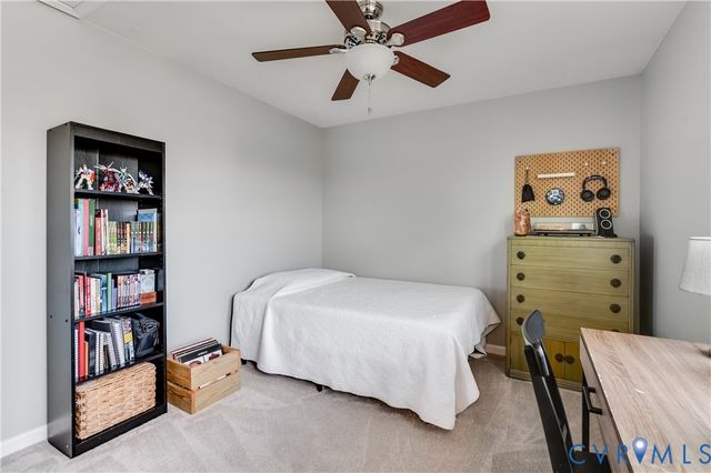 1625 N White Mountain Dr, Chesterfield, VA 23836