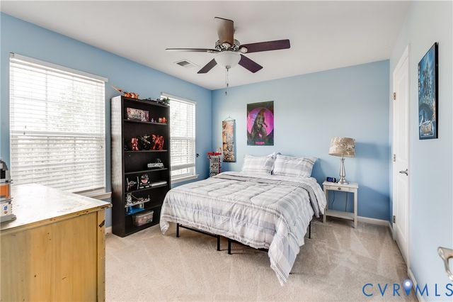 1625 N White Mountain Dr, Chesterfield, VA 23836