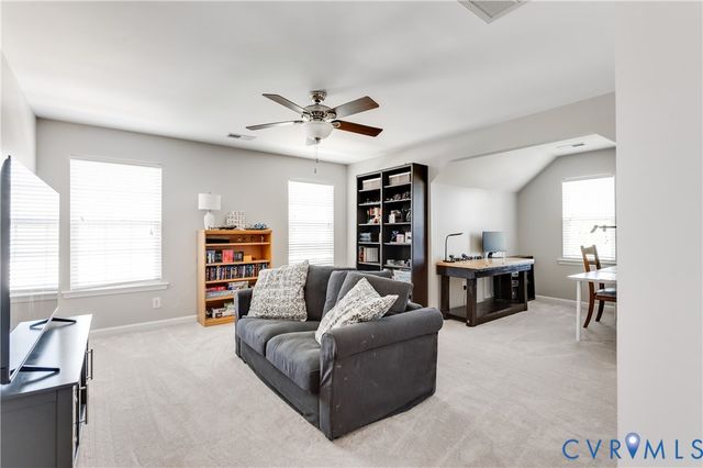 1625 N White Mountain Dr, Chesterfield, VA 23836