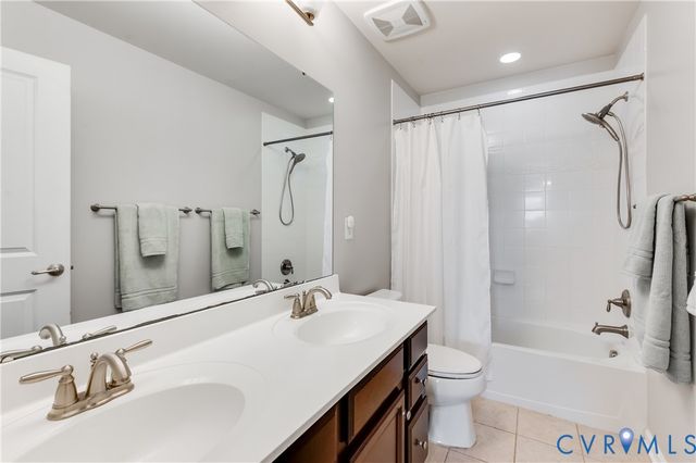 1625 N White Mountain Dr, Chesterfield, VA 23836