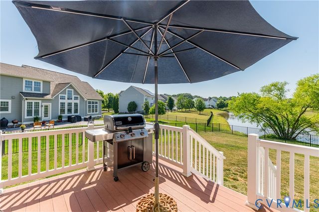 1625 N White Mountain Dr, Chesterfield, VA 23836