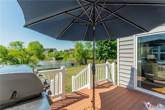 1625 N White Mountain Dr, Chesterfield, VA 23836
