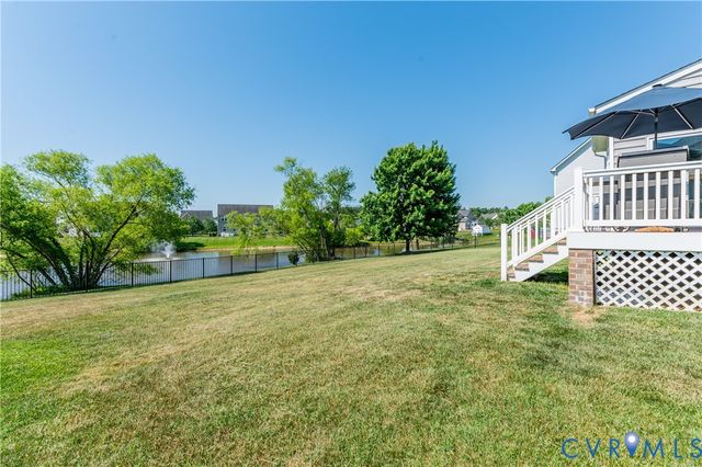 1625 N White Mountain Dr, Chesterfield, VA 23836