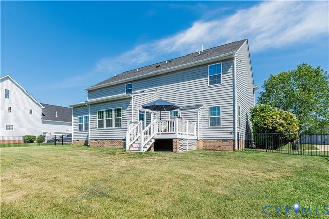 1625 N White Mountain Dr, Chesterfield, VA 23836