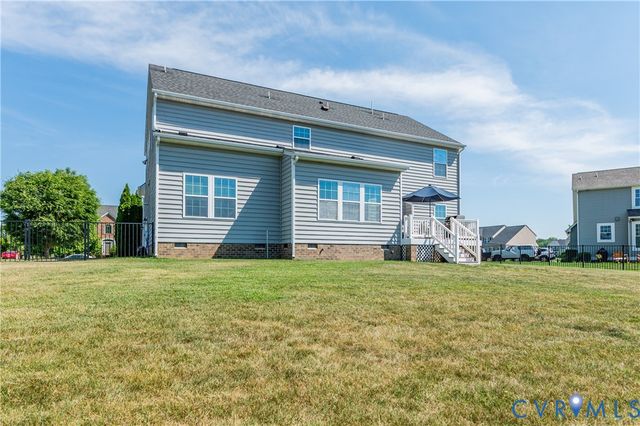 1625 N White Mountain Dr, Chesterfield, VA 23836