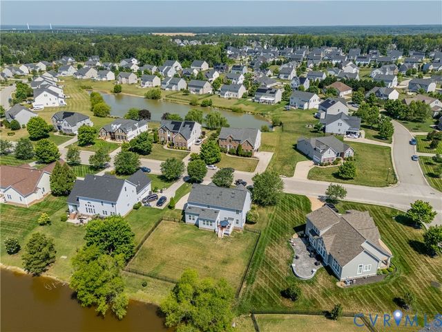 1625 N White Mountain Dr, Chesterfield, VA 23836