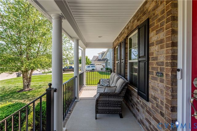 1625 N White Mountain Dr, Chesterfield, VA 23836