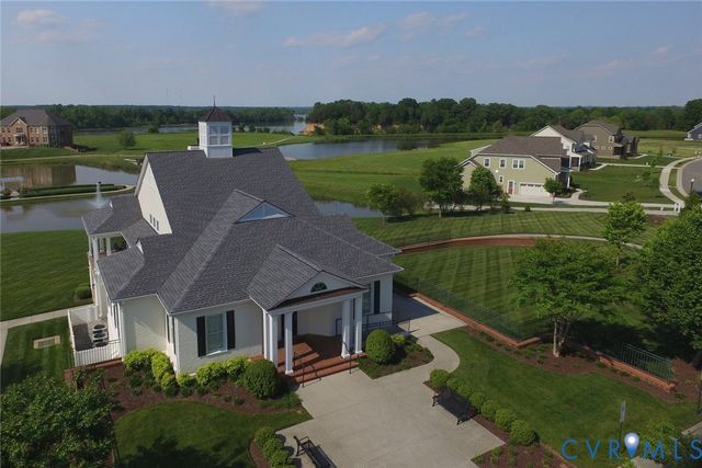 1625 N White Mountain Dr, Chesterfield, VA 23836
